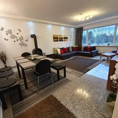 Fewo-pflaum Appartement Oy-Mittelberg