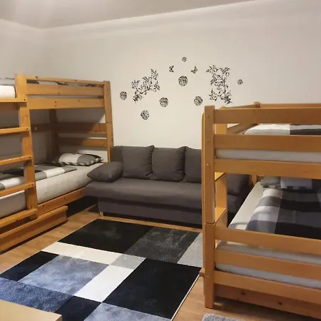Fewo-pflaum Appartement