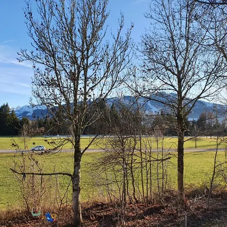 Fewo-pflaum Appartement Oy-Mittelberg
