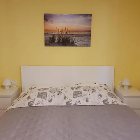 Appartement Fewo-pflaum *