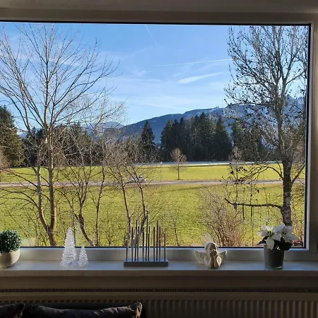 Fewo-pflaum Appartement *