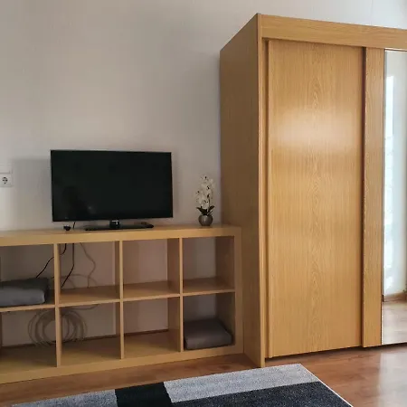 Appartement Fewo-pflaum Oy-Mittelberg