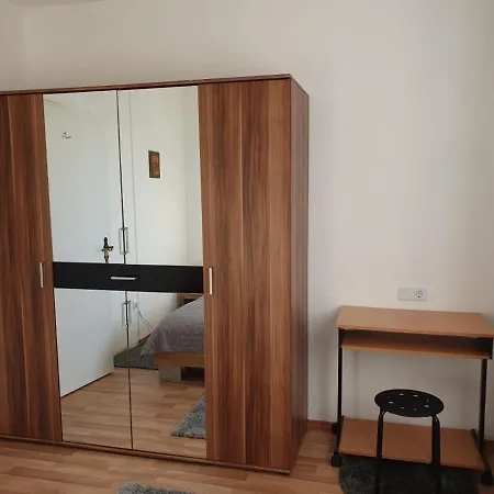 Fewo-pflaum Appartement