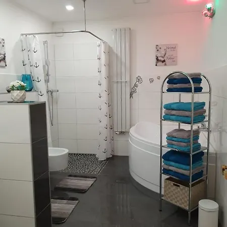 Fewo-pflaum Appartement