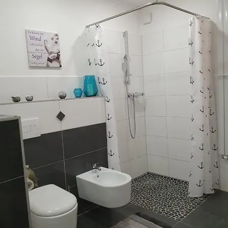 Fewo-pflaum Appartement