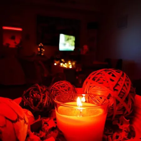 Fewo-pflaum Appartement