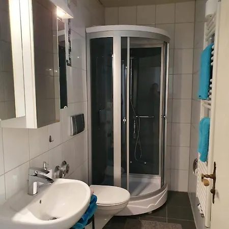 Appartement Fewo-pflaum *