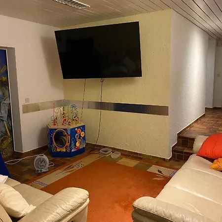 Fewo-pflaum Appartement Oy-Mittelberg