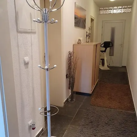 Appartement Fewo-pflaum Oy-Mittelberg