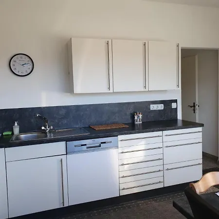 Fewo-pflaum Appartement