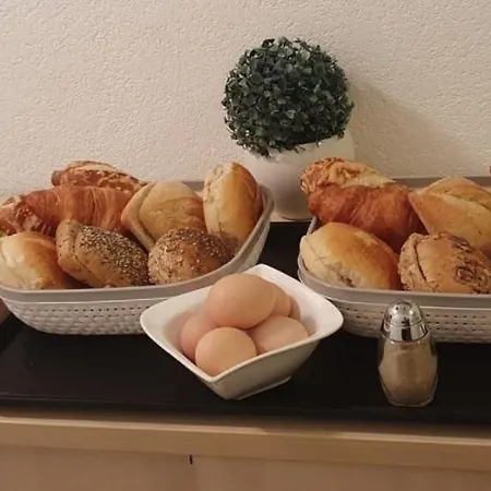 Appartement Fewo-pflaum